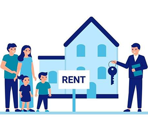 Rent a Room