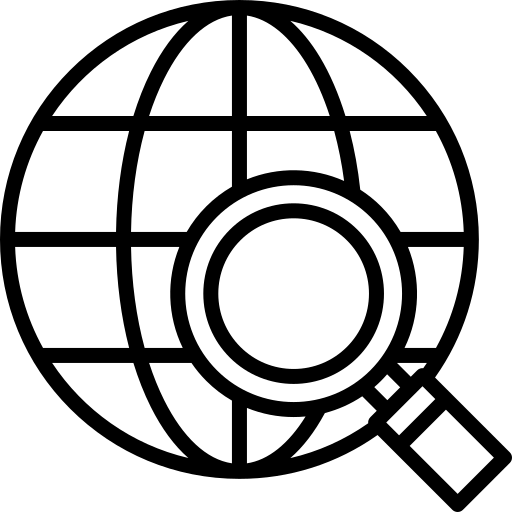 SEARCH BY AREA