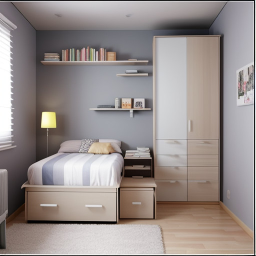 Affordable Room in Terraced House