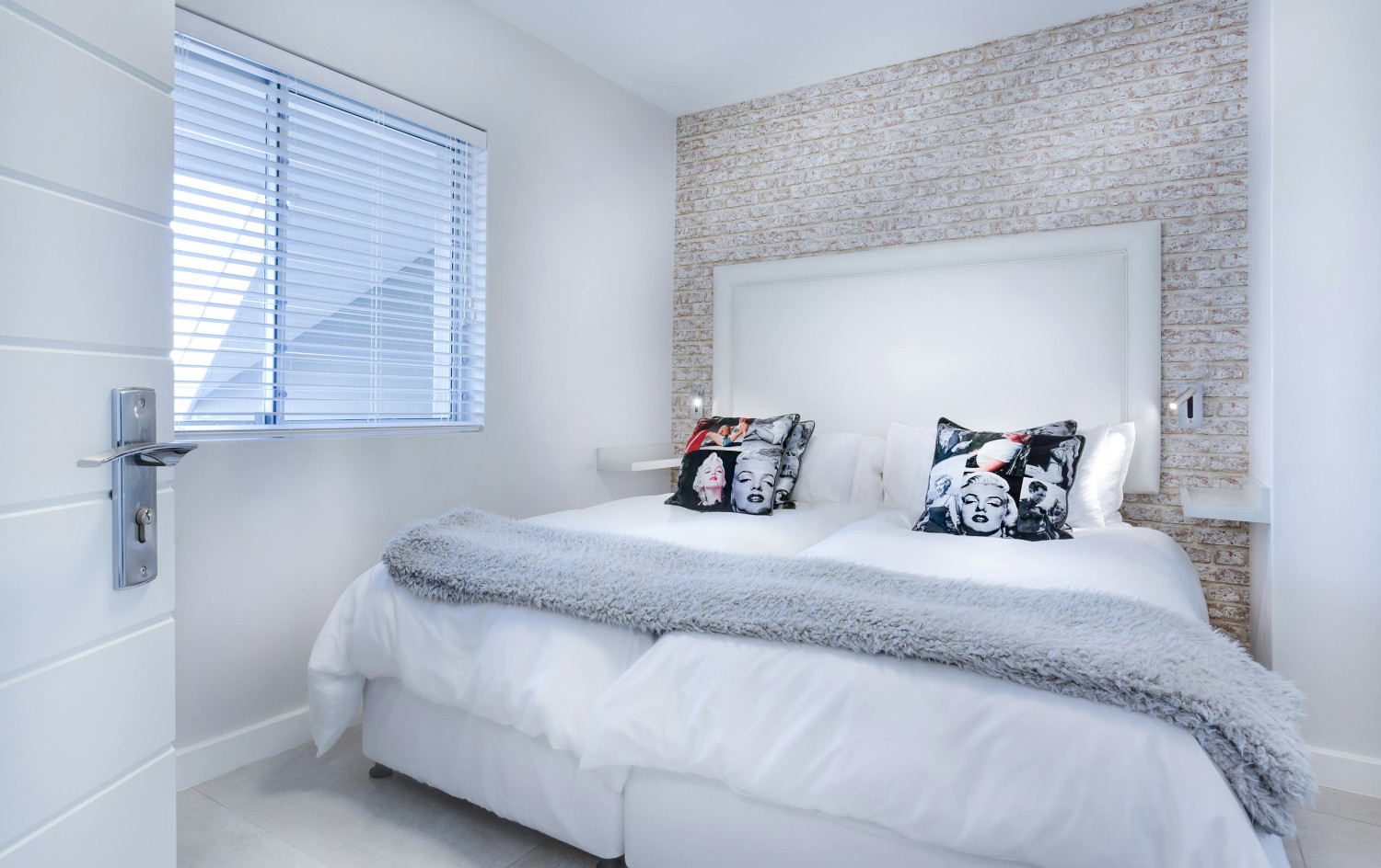 1-Bedroom House for Rent