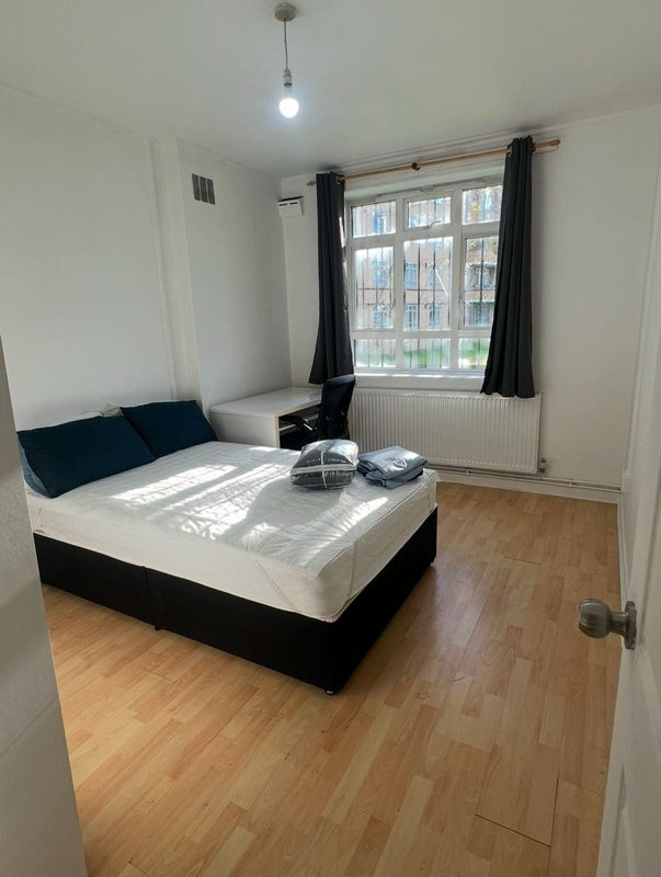 Spacious 2-Bedroom Flat to Rent in North West London