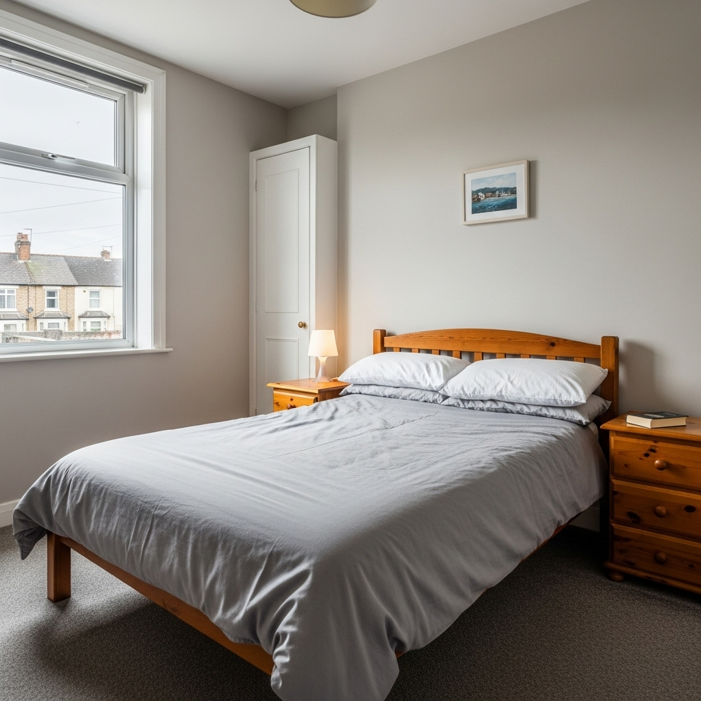 Room in Friendly Flatshare