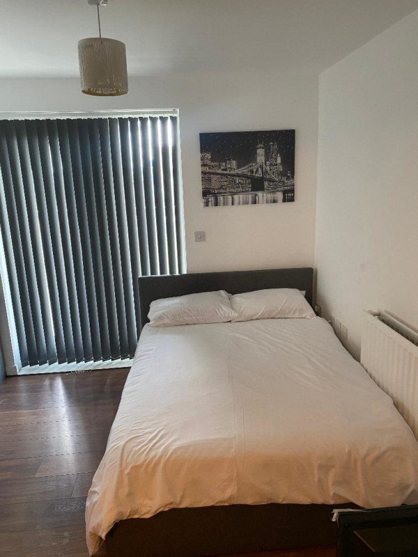 2-Bedroom Property for Rent