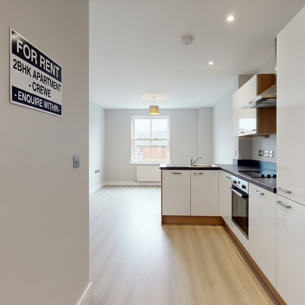 Affordable Room in Terraced Home