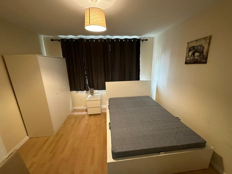 Very lovely Double Room for Rent – Available Now
