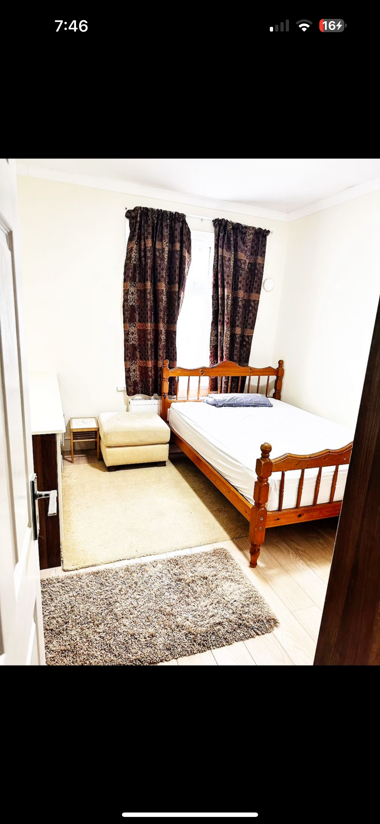 Brand New fully furnished room available now*