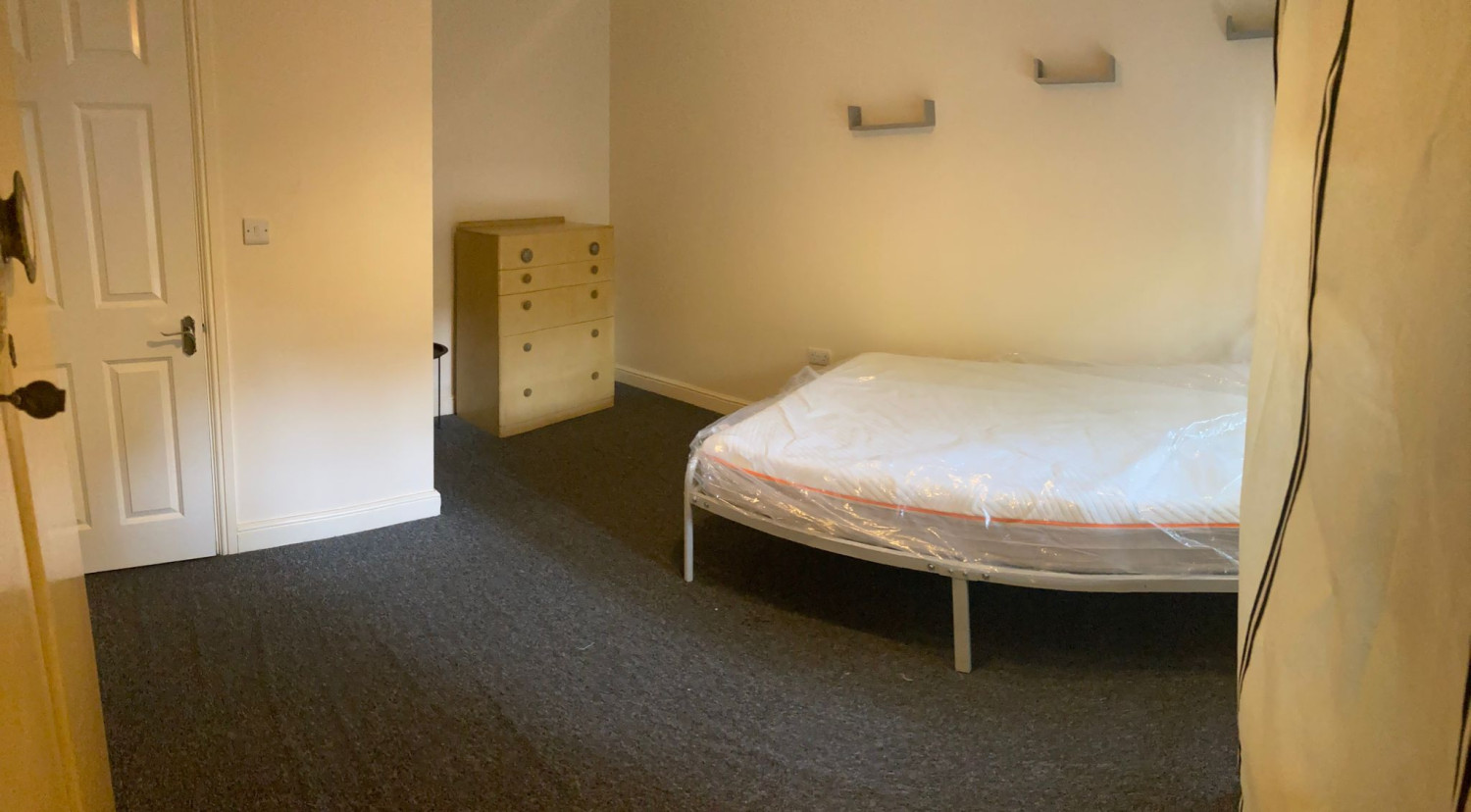 cozy one bedroom in Bridge Street, Buckingham