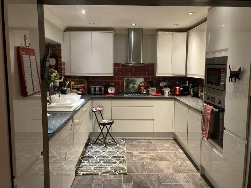 Single Room House Share