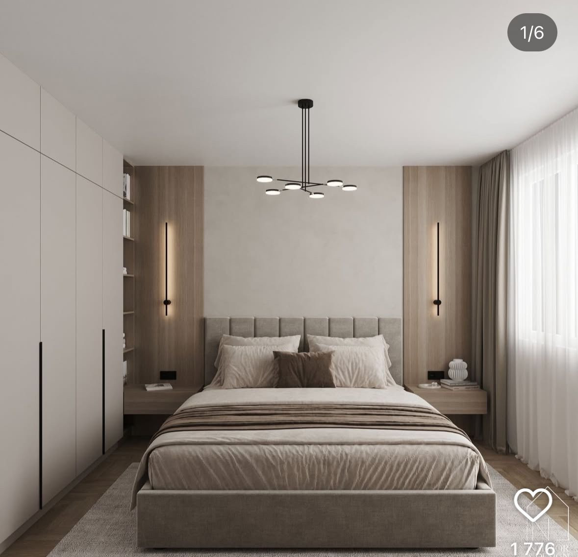 Hyper clean Living space