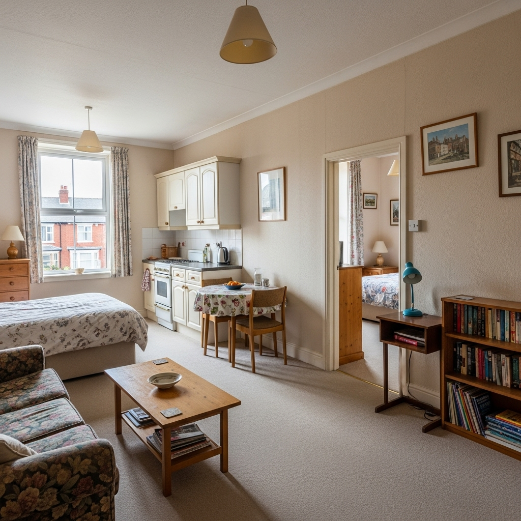 Room available immediately in Grays- Short or Long term