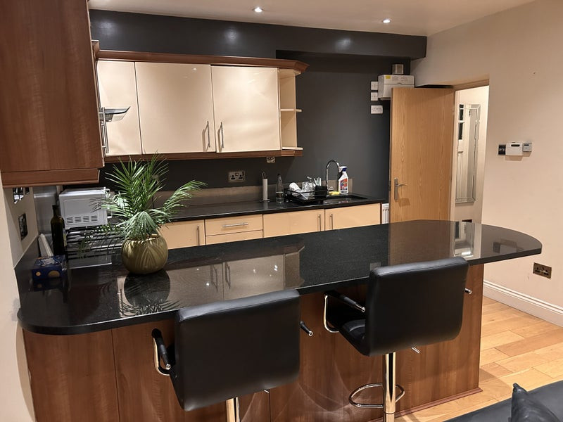 Very lovely Double Room for Rent – Available Now