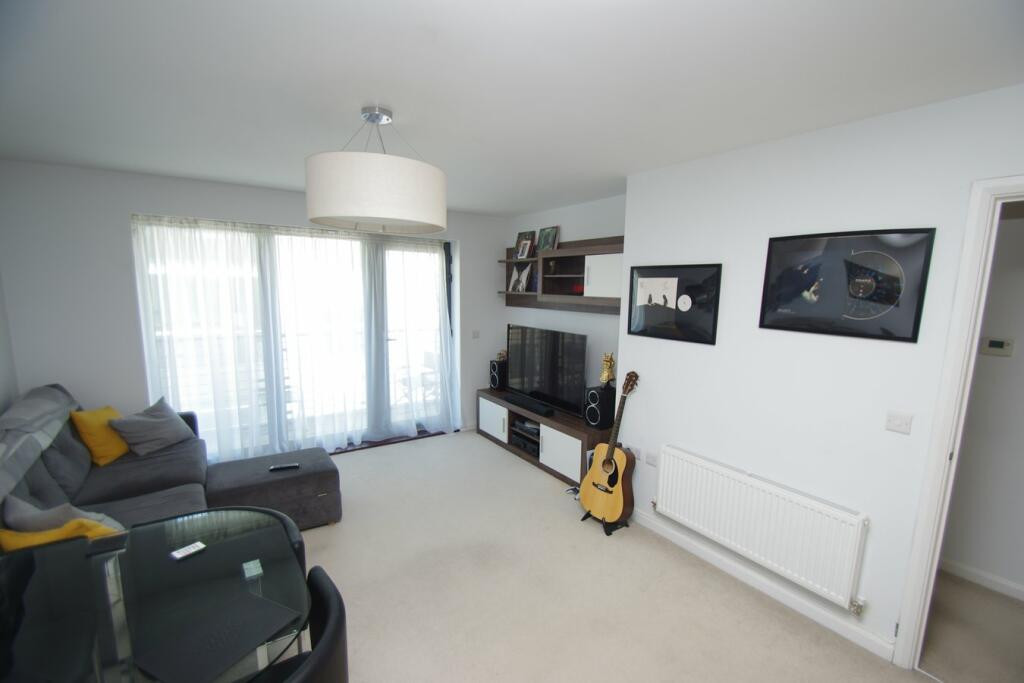 1-Bedroom Flat to Rent in Brighton