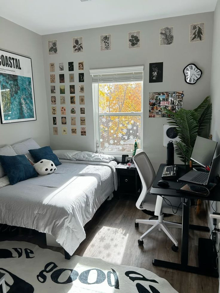 Brand New fully furnished room available now*