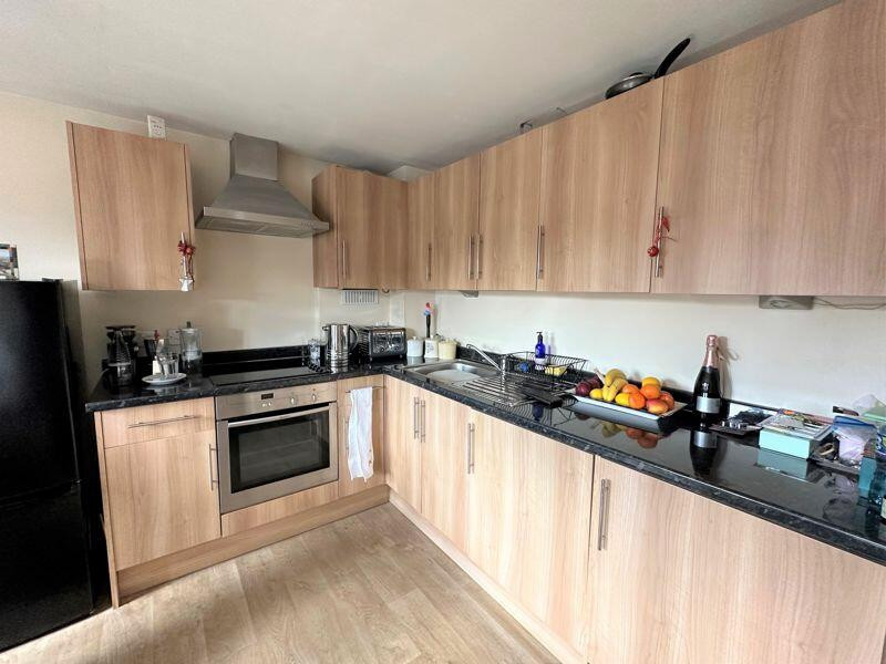 one bedroom apartment