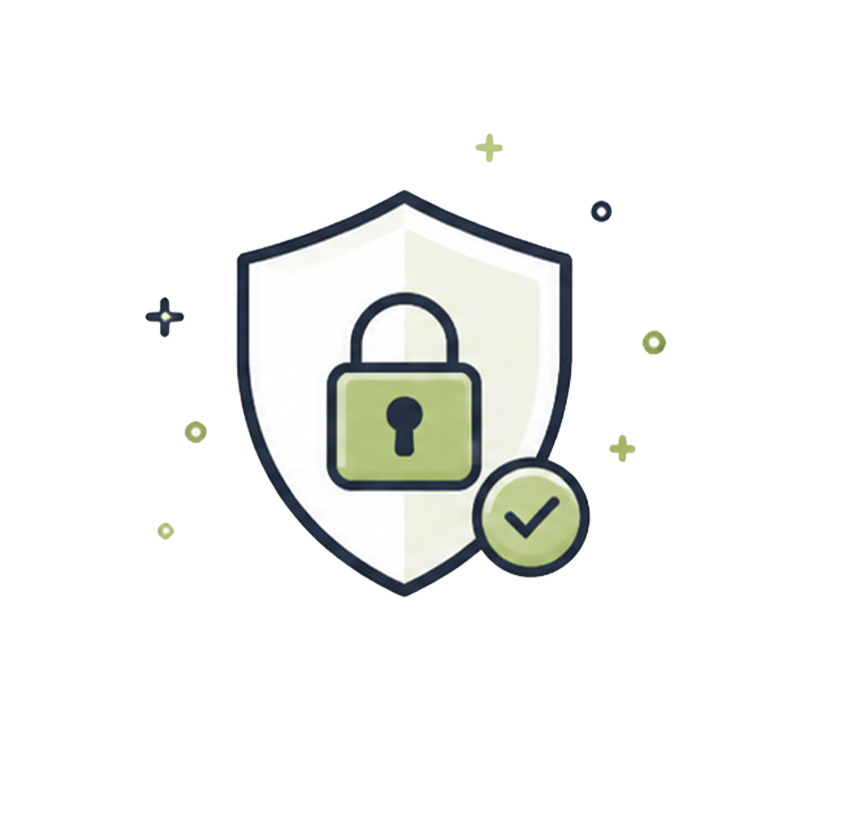 Safe & Secure